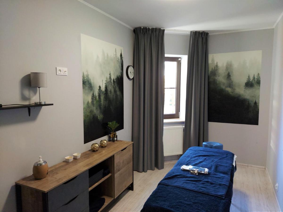 Karpacki & Spa - Blisko Wyciagu, Restauracja, Sala Zabaw, Bar 24H (Adults Only) Karpacz Luaran gambar